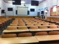 多功能學(xué)習(xí)室