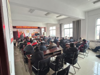 2025年泗縣大路口鎮(zhèn)中式面點(diǎn)師培訓(xùn)班順利結(jié)業(yè)