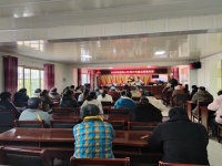 2025年黃圩村中式面點(diǎn)技能培訓(xùn)班順利結(jié)業(yè)